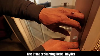 Preview 1 of Jazeela Moorie - The Invader