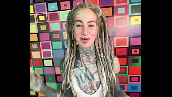 Preview 2 of Mar Lie - Bloopers party :D Do you need also laugh now ?------#bloopers #inked #ink #fun #laugh