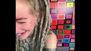 Preview 3 of Mar Lie - Bloopers party :D Do you need also laugh now ?------#bloopers #inked #ink #fun #laugh
