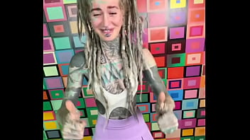 Preview 4 of Mar Lie - Bloopers party :D Do you need also laugh now ?------#bloopers #inked #ink #fun #laugh