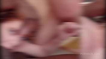 Preview 3 of Bhavin Ki Chudaei - Pee in my Mouth 4on1 Luna Haze Hard Fuck DP / ATM / Squirt / Manhandle / Deep throat / Cum In Mouth / Facial &amp_ Swallow EKS014