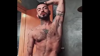 Preview 2 of New Barrazzer - Gosta de ser mamado