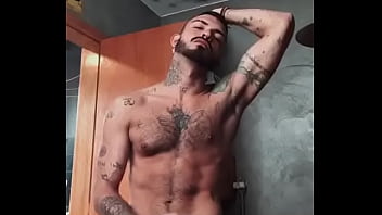Preview 3 of New Barrazzer - Gosta de ser mamado