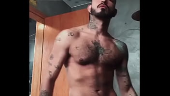 Preview 4 of New Barrazzer - Gosta de ser mamado