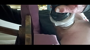 Preview 1 of Korean Wife - cum flows out
