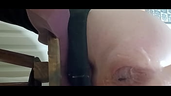 Preview 4 of Korean Wife - cum flows out