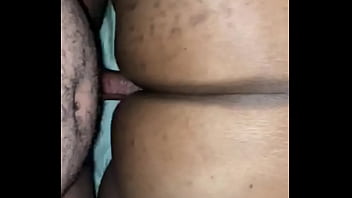 Preview 1 of Ladki Ki Gaand Me Land Kese Dale - Chub btm takes raw dick