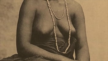 Preview 4 of Japanis Dangar Beeg - Dark Lantern Entertainment presents &#039_Vintage Women Of The World&#039_ from My Secret Life,  The Erotic Confessions of a Victorian English Gentleman