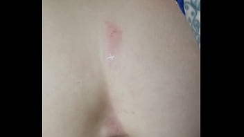 Preview 4 of Forced Sex Porn Rape - I love watching my thick dick slide in and out of her pussy.