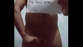 Preview 2 of Rechele Rayan - Verification video
