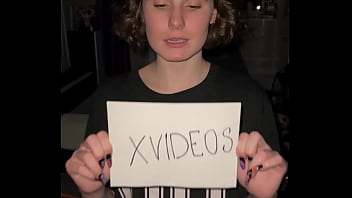 Preview 2 of Ahmad Girlfriend - Verification video