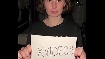 Preview 3 of Ahmad Girlfriend - Verification video