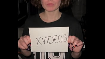 Preview 1 of Ahmad Girlfriend - Verification video