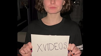 Preview 4 of Ahmad Girlfriend - Verification video