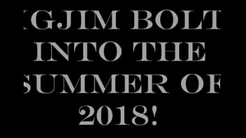 Preview 1 of See Nadia Sax - BigJim Bolts Into Summer 2018