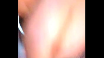 Preview 2 of Mom Famili Bili - First time something in pussy