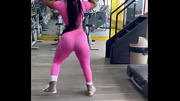 Preview 3 of Bogo Xxx Vidio - my girlfriend sexy walk