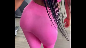 Preview 1 of Bogo Xxx Vidio - my girlfriend sexy walk