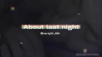 Preview 1 of Lethal Lipp - About Last Night (Promo)