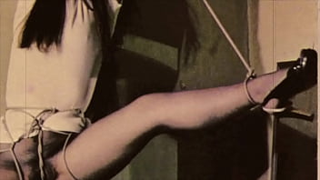 Preview 4 of Submission Anal Hard - My Secret Life,  Vintage Bondage