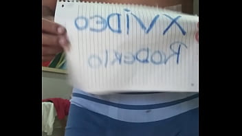 Preview 1 of Big Black Dick Cumming Twice - V&iacute_deo de verifica&ccedil_&atilde_o