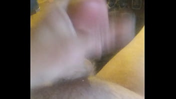 Preview 2 of Hindi Radio Forces - My Massive Cumshot