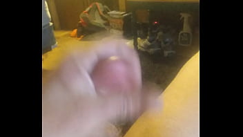 Preview 1 of Hindi Radio Forces - My Massive Cumshot