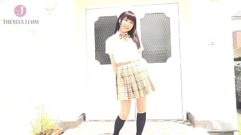 Preview 1 of Fist Extrim Orgasm - The pure angel,  The first and the last your smile / Aika Aihara - Part1