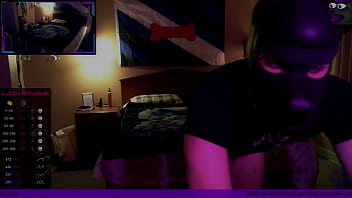 Preview 1 of X Xx Xx Xxxx Sexx Xnx Sexx - Being Slutty for Tips / Jerking to BBC [Live Stream | Solo | PupPlay]