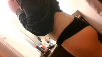 Preview 3 of Between Sex Wife - Verification video