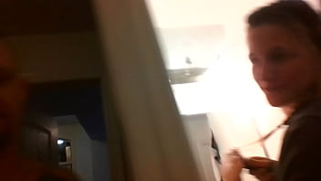 Preview 4 of Between Sex Wife - Verification video