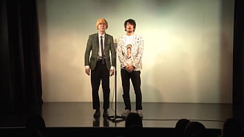 Preview 1 of Big Xxx2 - 真空ジェシカ「言うとしたら僕」