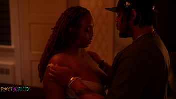Preview 3 of First Time Xxx Brezar Hd - Hard Lessons Ft Itsthebeastxxx