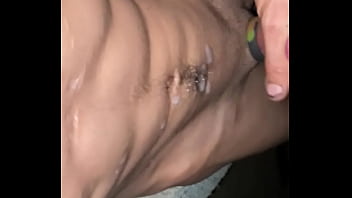 Preview 4 of Aurelliu - Busting a nut