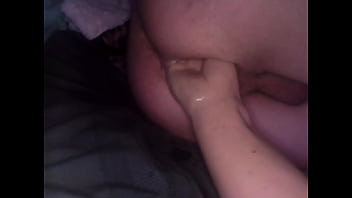 Preview 4 of Babes Dildo Porno - Taking Care of Myself