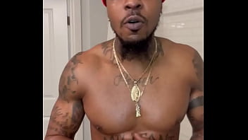 Preview 3 of Brother Raps Gis - Verification video