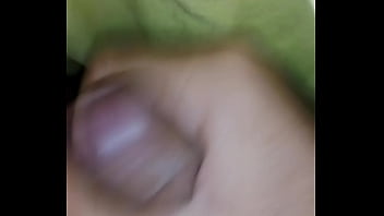 Preview 3 of Alexis Texas Eva Notty - POV Handjob - Stepsister Close While I Play With My Dick Under The Covers