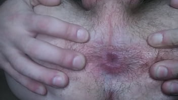 Preview 3 of Snap Cheat - Fingering my asshole