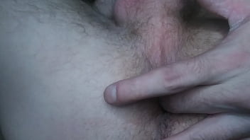 Preview 4 of Snap Cheat - Fingering my asshole