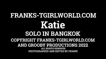Preview 1 of Help Cum Doctor - FRANK&#039_S TGIRL WORLD: Katie&#039_s Lustful Cumshot