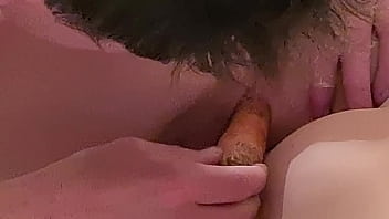 Preview 1 of Men Fuck A Female Dog - Cheating on my husband with a random stranger