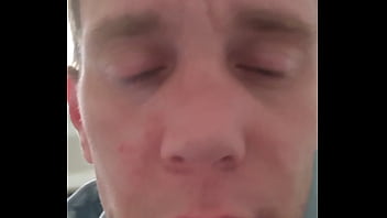 Preview 3 of Shemale Bigger Than Him - Verification video