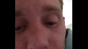Preview 4 of Shemale Bigger Than Him - Verification video