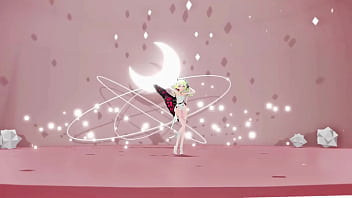 Preview 4 of Desi Bihari Xxx Vedio - Miku Insect Hentai Dance Undress Creampie Mmd 3D Blonde Hair (CLIP)