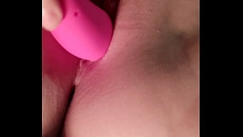 Preview 3 of New Xxx Of Mia Khalifa - using my lush i get very wet
