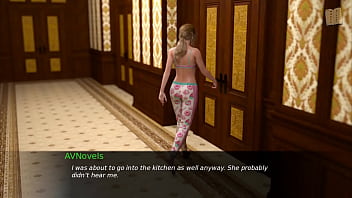 Preview 2 of Gtu Pmms Video - Dusklight Manor 104