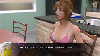 Preview 3 of Gtu Pmms Video - Dusklight Manor 104