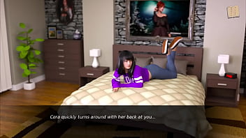 Preview 4 of Gtu Pmms Video - Dusklight Manor 104