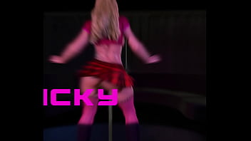 Preview 1 of Karina Avakyn - Dance Off 2022 - Vicky (Slyxxx24)