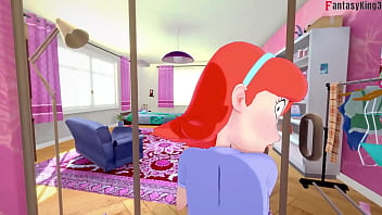 Preview 2 of Oma Fik Junge - Jessica havin sex | 2 | Rick &amp_ Morty | Full &amp_ POV on Sheer &amp_ PTRN: Fantasyking3